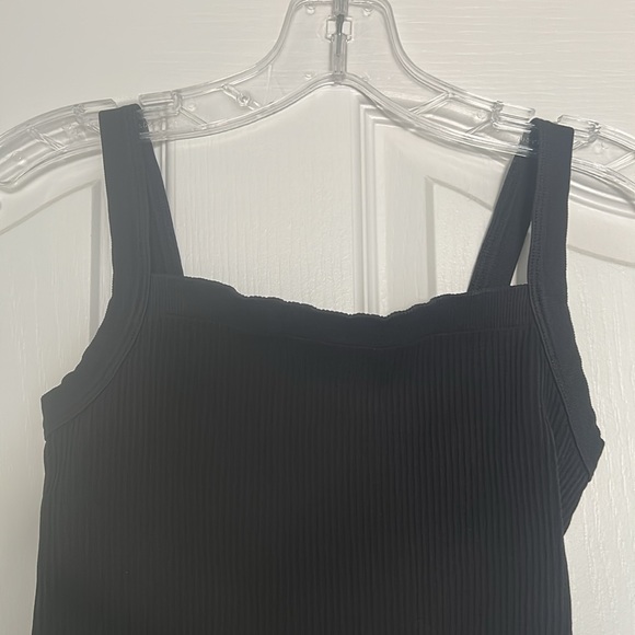 Tank top Ribbed - Picture 2 of 3